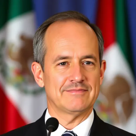 felipe calderón hinojosa