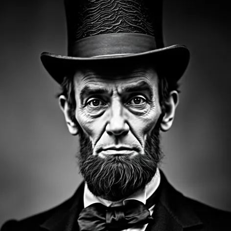 abraham lincoln images