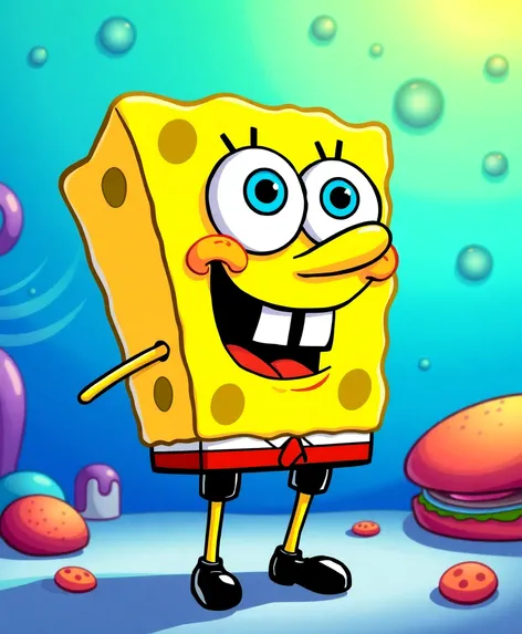 hard spongebob images