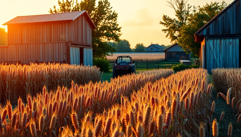 barnyard millet