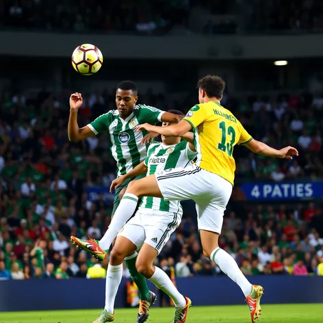 sporting vs estrela amadora