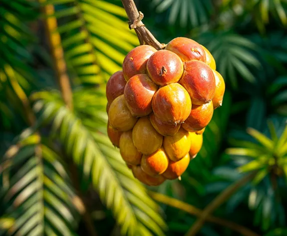 palm fruit