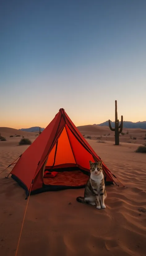 tent catd