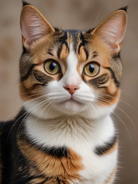 calico tabby