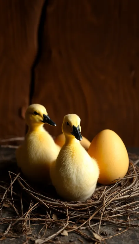 cayuga duck eggs