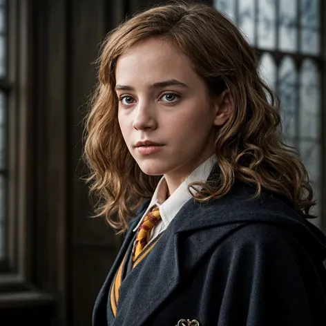 Hermione granger