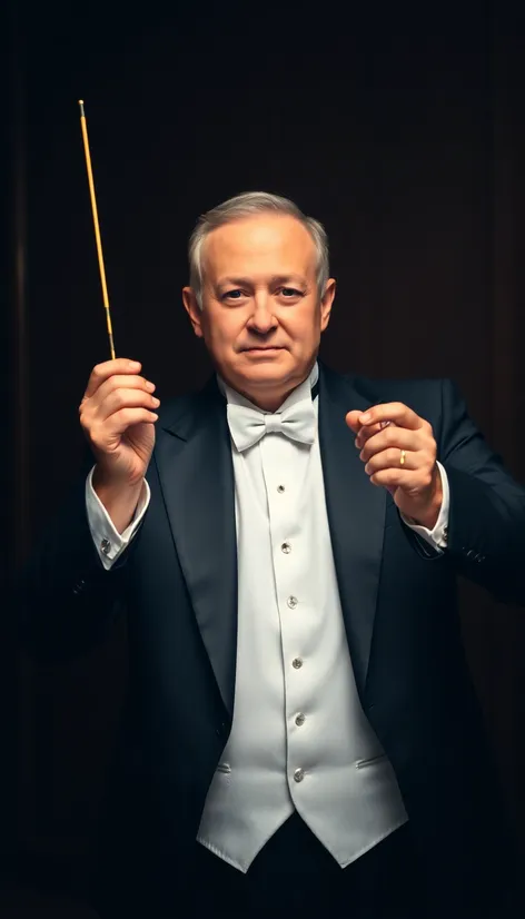 picture to represent conductor