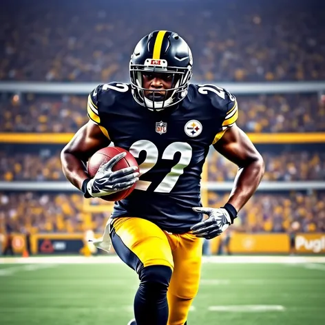 le'veon moss