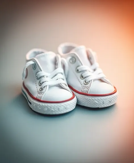 baby converse shoes