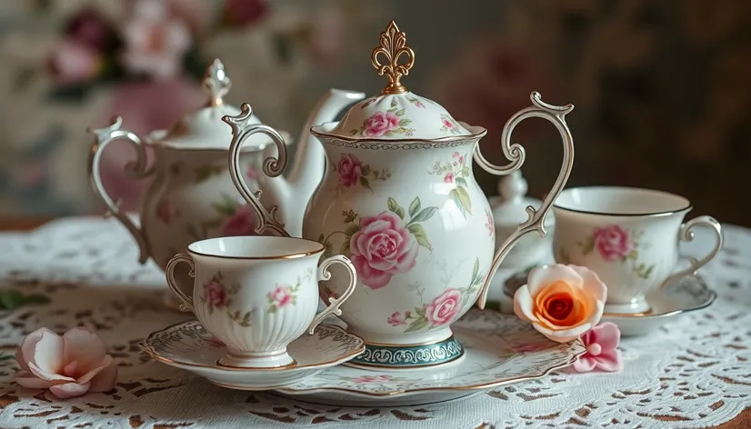 alice in wonderland tea