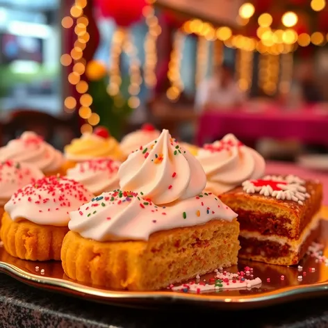 buñuelos mexicanos