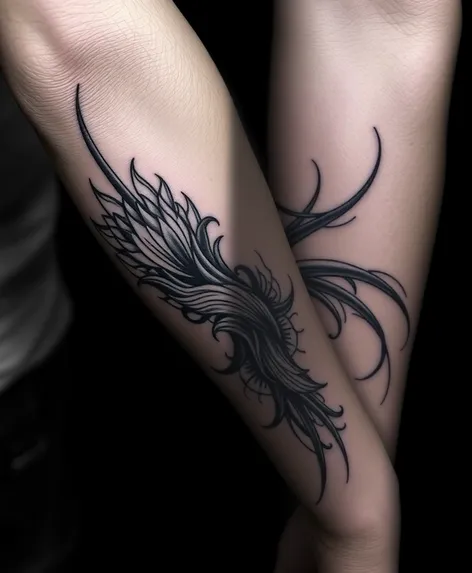 forearm male tattoo ideas