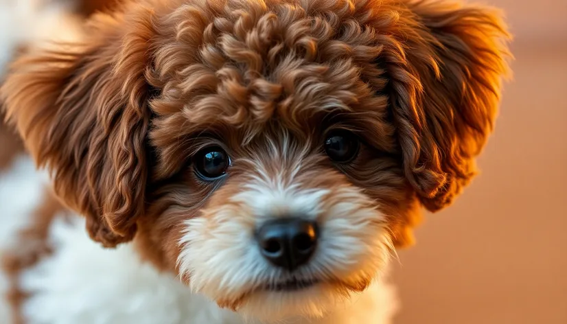 poodle terrier mix