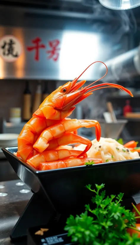 ebi shrimp