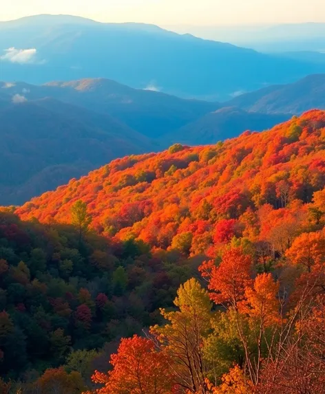 mountains in arkansas