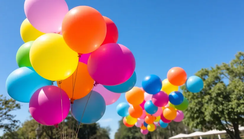 great park balloon