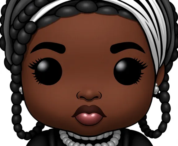 harriet tubman funko pop