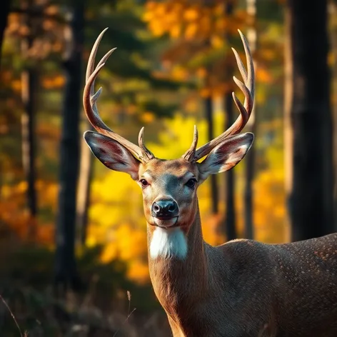 pie bald deer