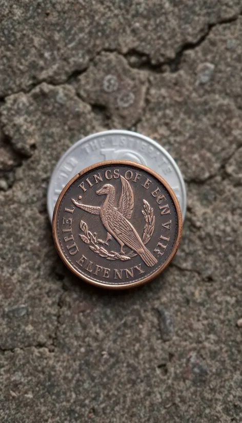 silver penny