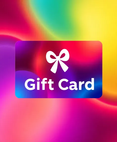 synergy gift card