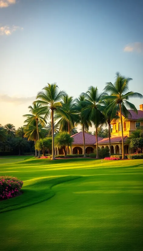 lago mar country club