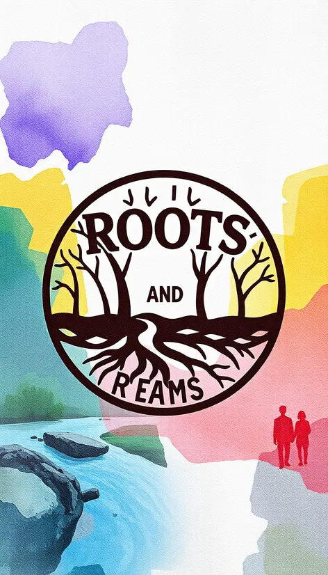 roots and streams logo