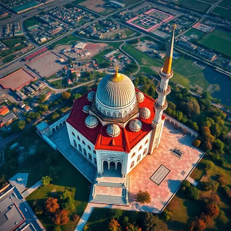 jami' kabeer mosque google