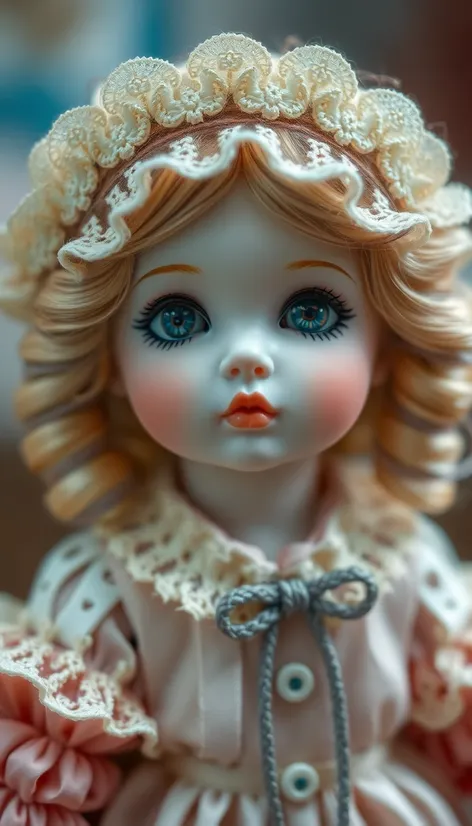 tumbling doll