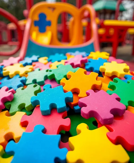 puzzle playground