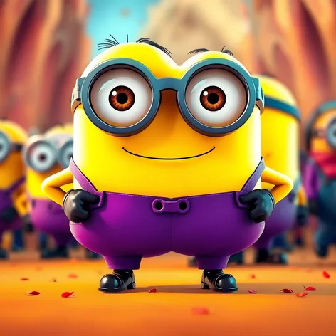 minion glasses