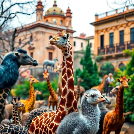 bioparco di roma