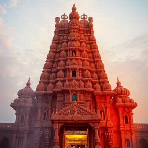 temple gopuram