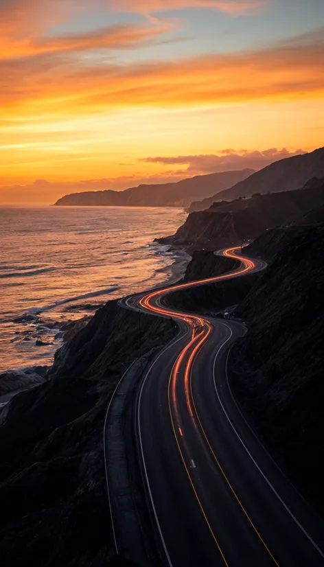 pacific coast highway malibu