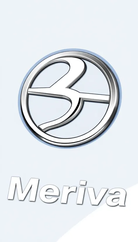 meriva logo opel svg