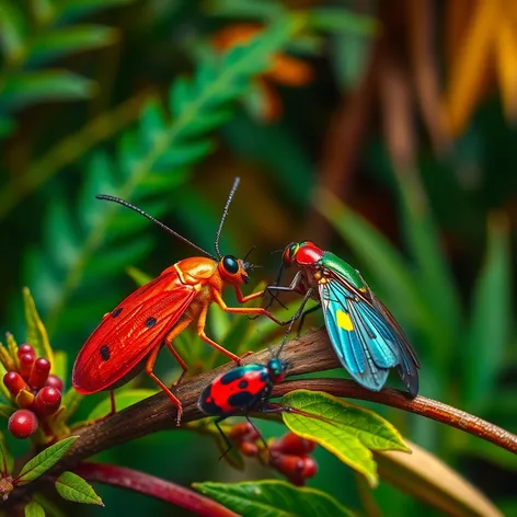 florida insects