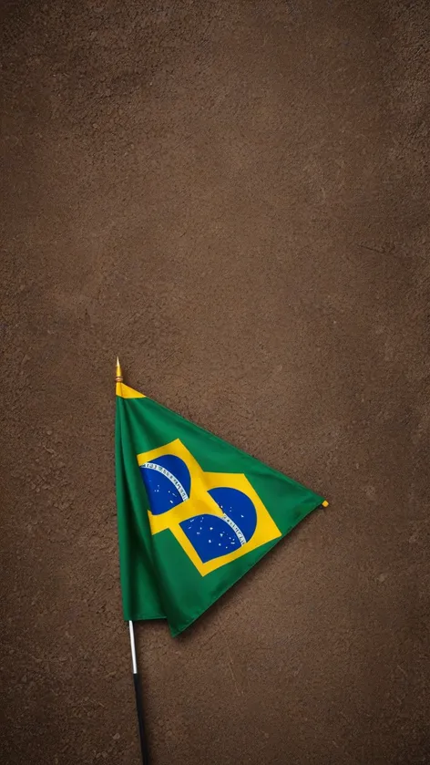 bandera de brasil