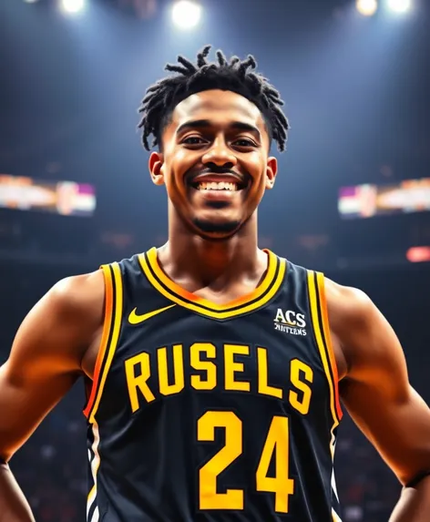 d'angelo russell