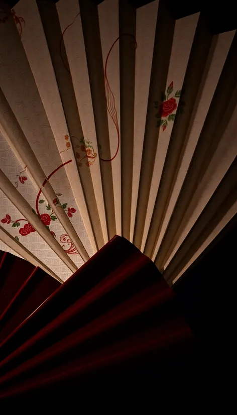 japanese fan