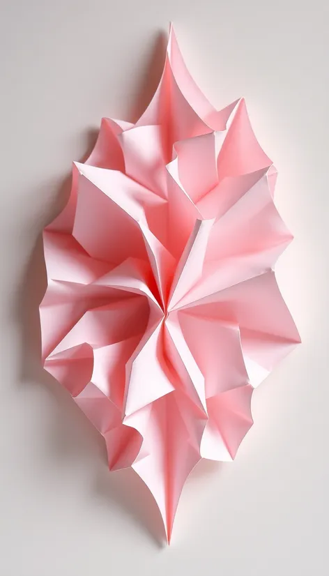 drawing origami