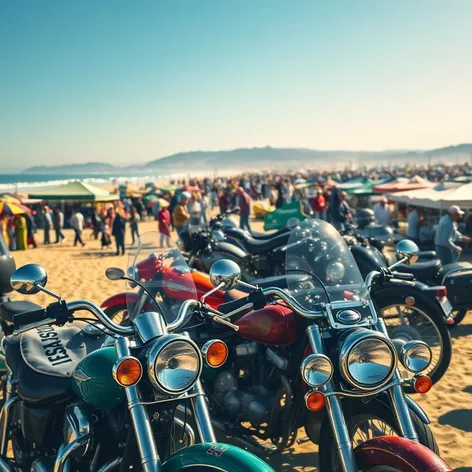 long beach motorcycle swap