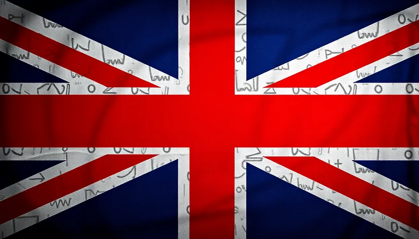 bandera de inglaterra