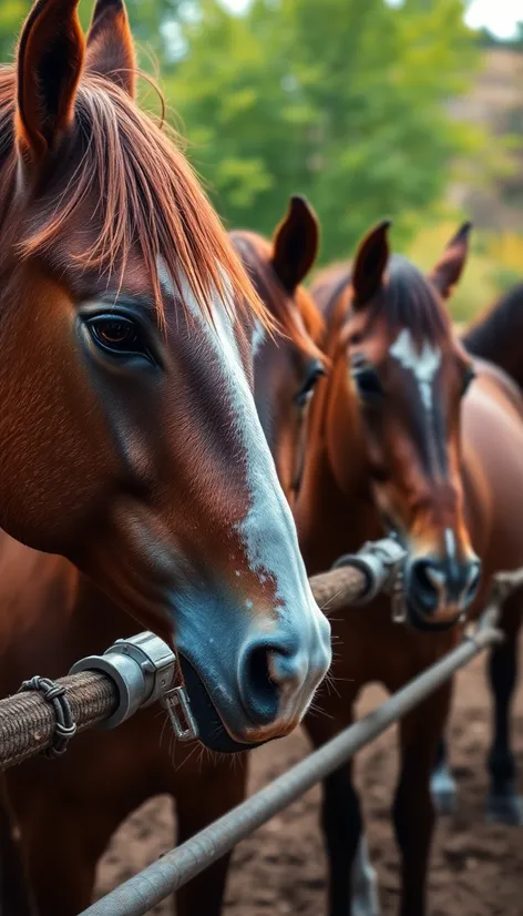 breeding of horses video