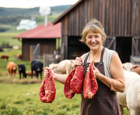 mother happy meat farms