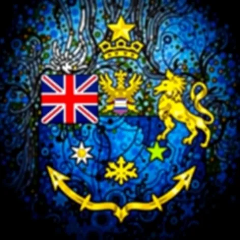 australia coat of arms