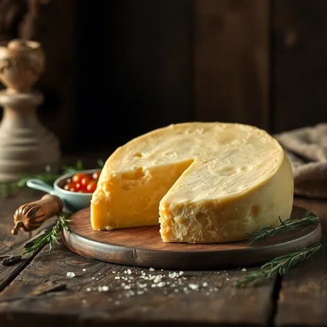 parmesan cheese wheel