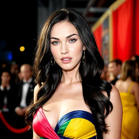 megan fox 2008