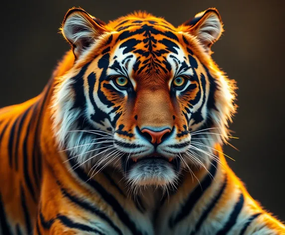 tiger transparent background