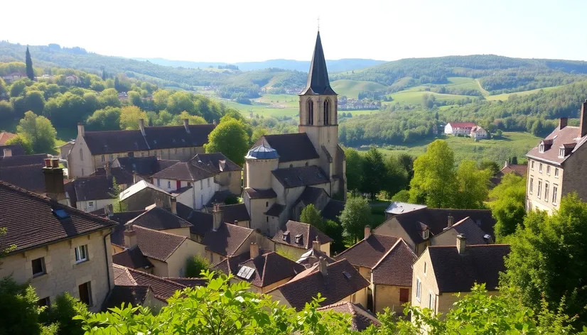 moustier sainte marie