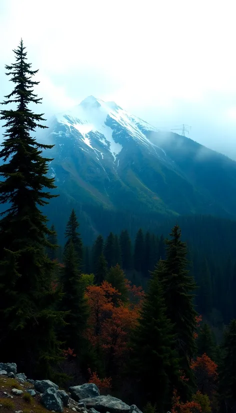 tolmie peak washington