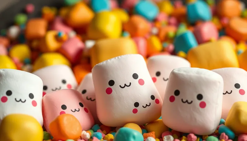 squishmallow background